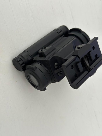 Afbeelding 3 van Evolution Gear Aimpoint CompM5 Red Dot