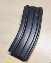 Image pour WE M4 SCAR MASADA PDW L85 Gas Magazin