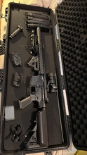 Image for Daniel Defence MK18 with attachments