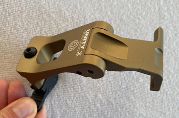 Image 4 pour Genuine GBRS Hydra (Eotech) Mount + Unity Magnifier Mount Set
