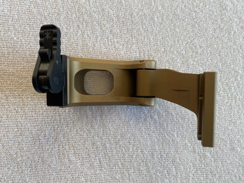 Image 5 pour Genuine GBRS Hydra (Eotech) Mount + Unity Magnifier Mount Set