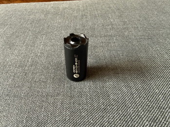 Image 4 for Volledige Airsoft kit met replica (classic army PDW)