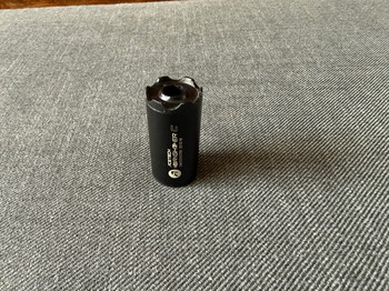 Image 4 pour Volledige Airsoft kit met replica (classic army PDW)