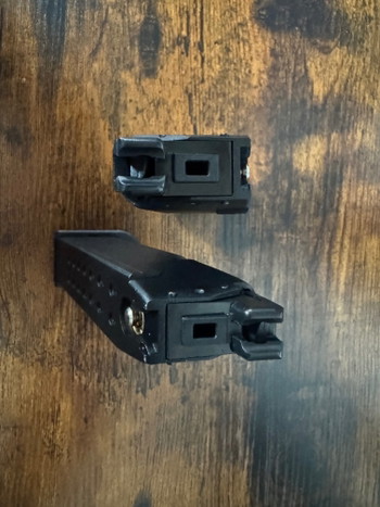 Image 3 for Glock 45 magazijn 2x