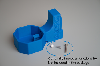 Image 7 for ASG Storm Apocalypse Grenade Adapter for Odin Speedloader