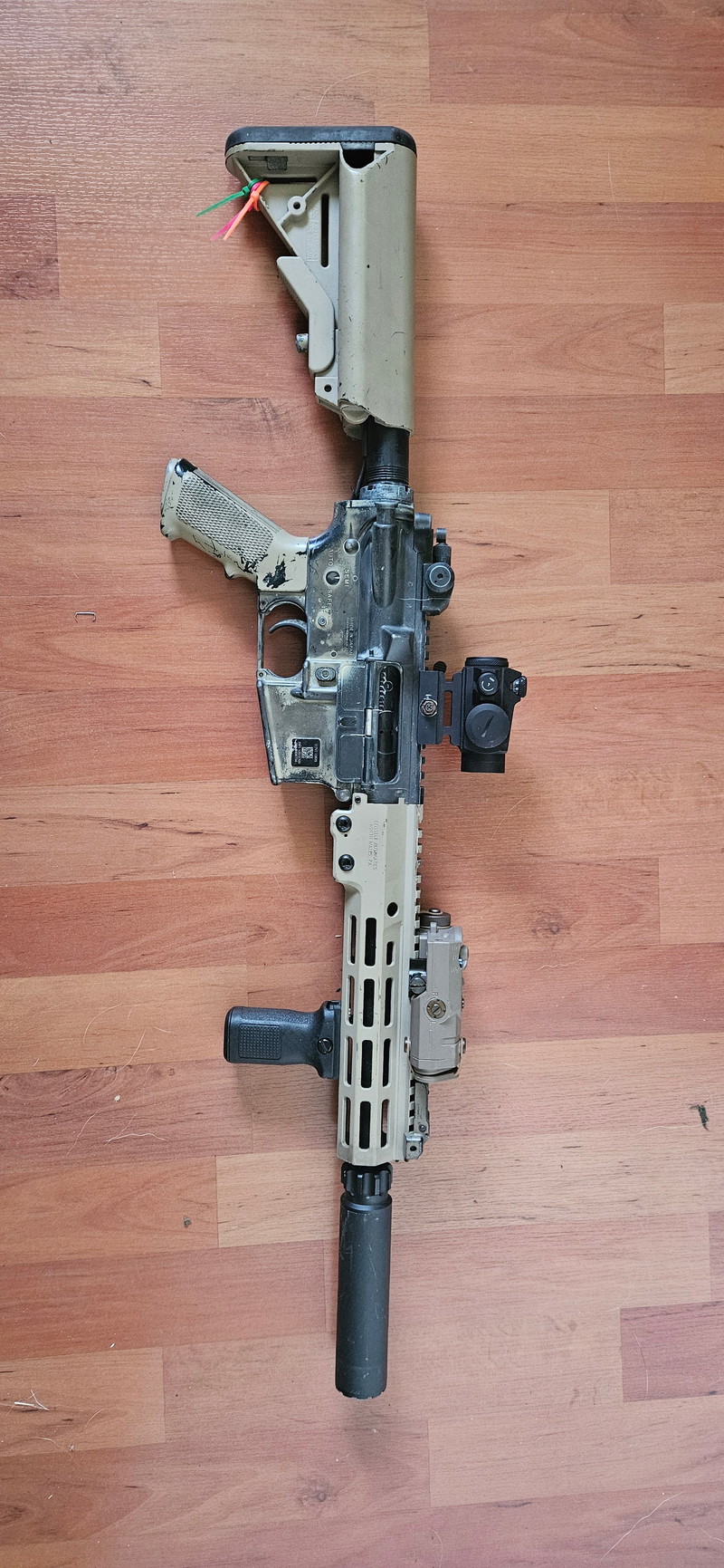 Imagen 1 de Tokyo marui NGRS URG-I