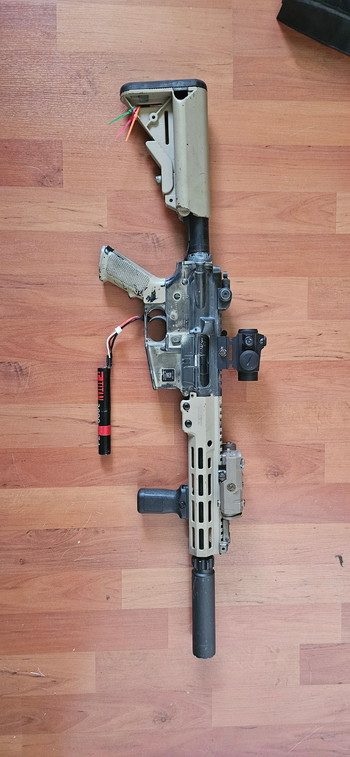 Imagen 2 de Tokyo marui NGRS URG-I