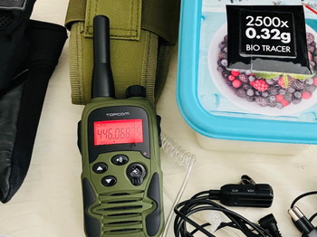 Bild 4 für Diverse replica s aeg en GBB ivm stoppen