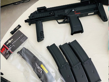 Bild 5 für Diverse replica s aeg en GBB ivm stoppen