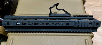 Image 3 for VFC keymod 13inch RIS Rail