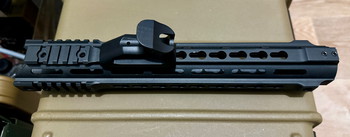 Image 4 for VFC keymod 13inch RIS Rail