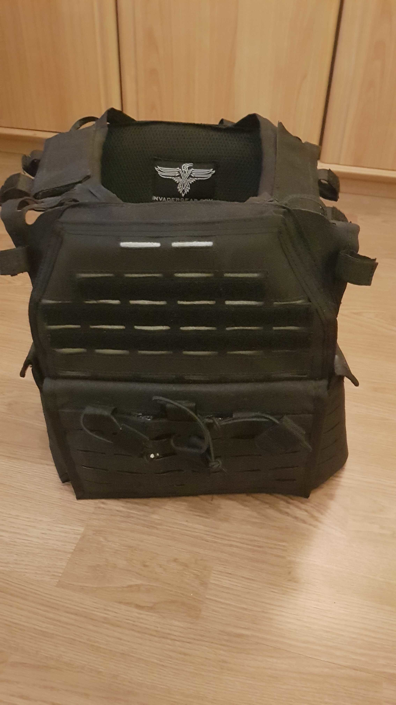 Bild 1 für Invader Gear Reaper vest