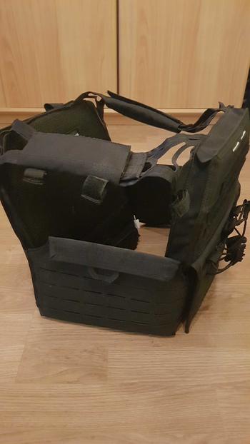 Bild 2 für Invader Gear Reaper vest