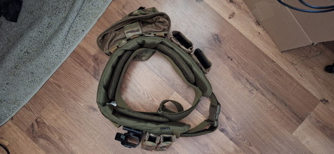 Imagen para Airsoft riem/Battle belt