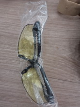 Image for Masque facial et lunettes protection