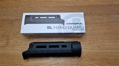Image for Magpul SL Handguard MP5