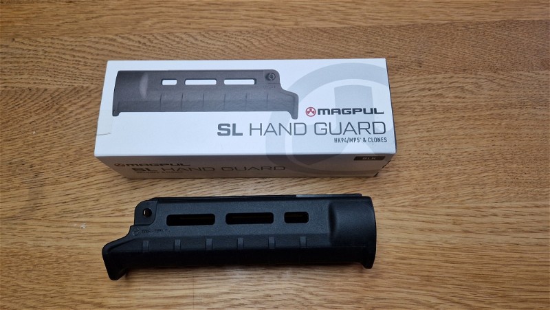 Afbeelding 1 van Magpul SL Handguard MP5