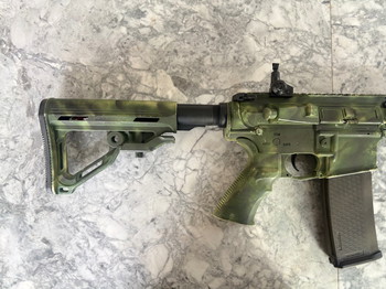 Image 3 for M4 / AR15 | ICS Airsoft | AEG | Etu