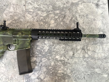 Image 4 for M4 / AR15 | ICS Airsoft | AEG | Etu