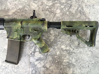 Image 6 for M4 / AR15 | ICS Airsoft | AEG | Etu