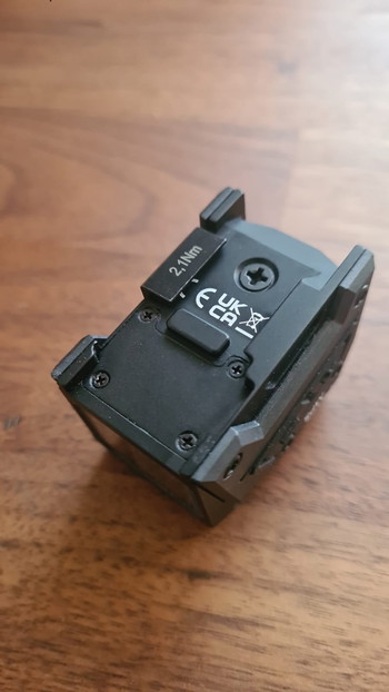 Imagen 4 de Steiner Mps Red Dot