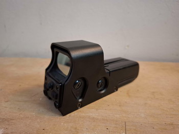 Bild 2 für 552 Holographic Sight