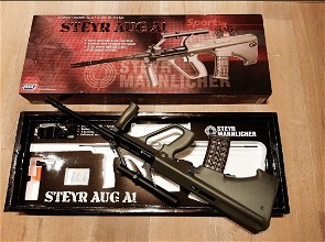 Image for Steyr Aug A1