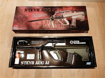 Image 3 for Steyr Aug A1