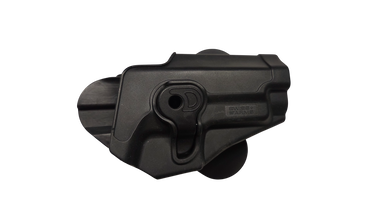 Image for Swiss Arms - Hoslter for SIG P220 Series, Right Handed, Belt Paddle