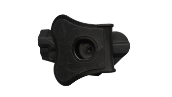 Image 2 for Swiss Arms - Hoslter for SIG P220 Series, Right Handed, Belt Paddle