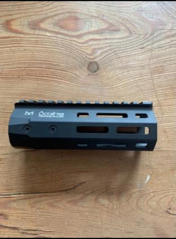 Imagen 3 de Octa Arms Mlock Handguard