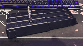 Bild 2 für 3x Kriss Vector HPA tapped mags