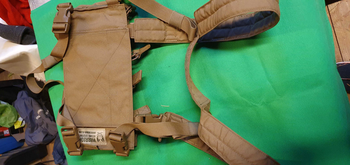 Bild 3 für Warrior Assault Systems Recon Plate carrier + Pathfinder Chestrig