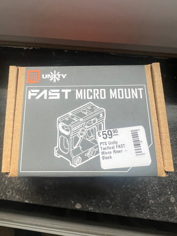 Imagen 7 de Fast micro mount