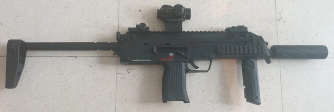 Image for H&K-VFC-MP7