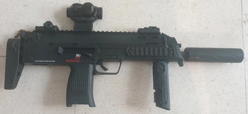 Imagen 4 de H&K-VFC-MP7