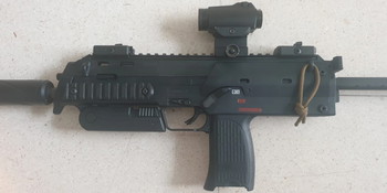 Bild 5 für H&K-VFC-MP7