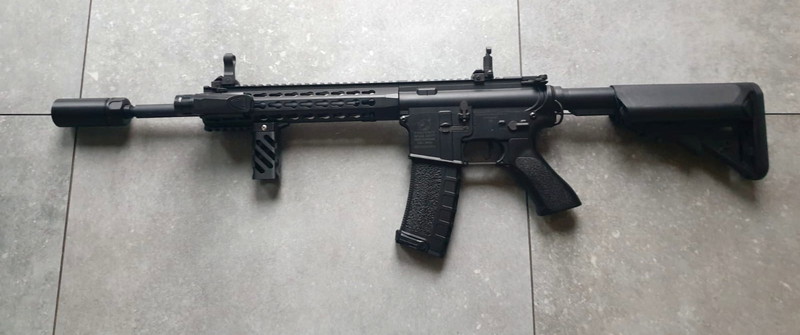 Afbeelding 1 van COLT   M4a1     ENKEL VANDAAG  130   (nieuw in doos )