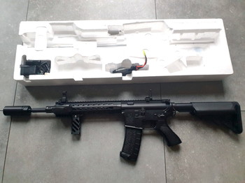 Afbeelding 7 van COLT   M4a1     ENKEL VANDAAG  130   (nieuw in doos )