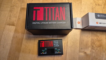 Afbeelding 3 van Complete uitrusting