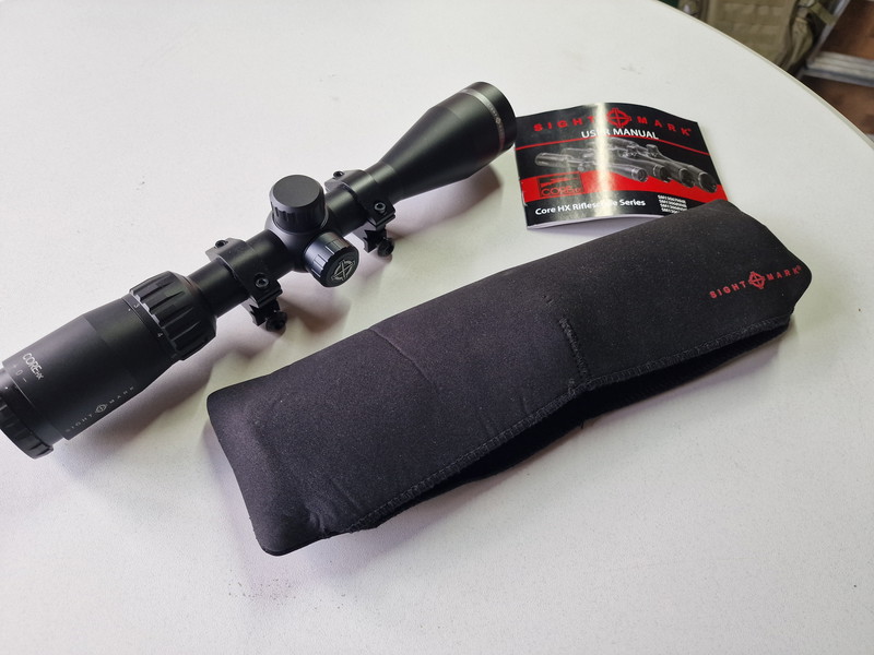 Image 1 pour Sightmark Core