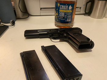 Image 2 for WE Tech Tokarev TT-33