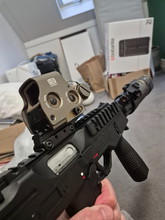 Bild für Holy Warrior EXPS3 S1 with Riser