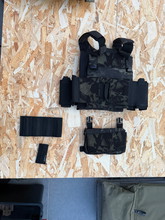 Bild für Spiritus systems LV-119 covert MCBK