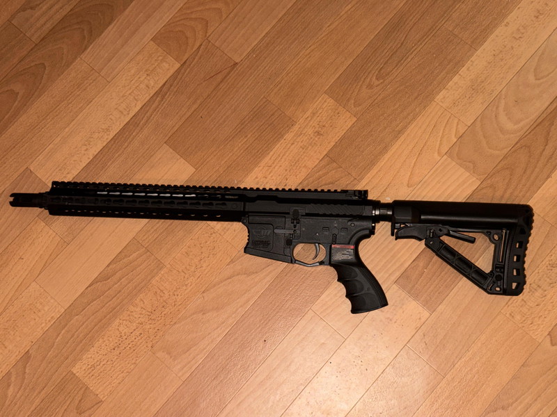 Afbeelding 1 van G&G SRXL