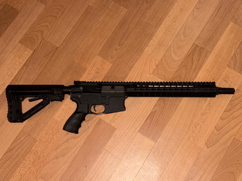 Afbeelding 2 van G&G SRXL