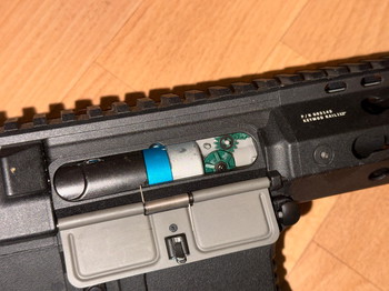 Afbeelding 3 van G&G SRXL