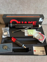 Bild für wolverine mtw QUAKE + FRAC system