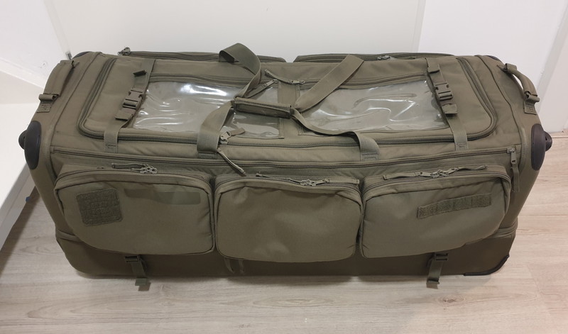 Image 1 for 5.11 CAMS 3.0 Tas Ranger Green 190 liter