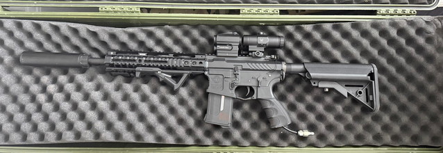 Image for G&G CM16 SRL - Polarstar Jack - HPA